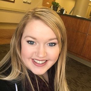 Meet your Posher, Megan